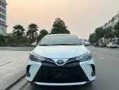 Toyota Vios 2022 - Xe màu trắng giá 545 triệu tại Hải Phòng