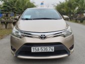 Toyota Vios 2014 - Xe màu bạc  giá 279 triệu tại Hải Phòng