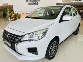 Mitsubishi Attrage 2023 - Giảm 50% thuế trước bạ giá 380 triệu tại Tp.HCM