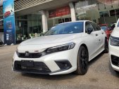 Honda Civic 2022 - Sẵn xe giao ngay - Khuyến mại 50 triệu tiền mặt . Tặng phụ kiện cao cấp giá 875 triệu tại Hà Nội