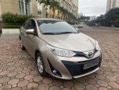 Toyota Vios 2020 - Xe màu bạc giá ưu đãi giá 510 triệu tại Hà Nội