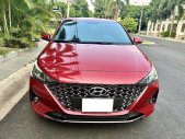 Hyundai Accent 2022 - Em chính chủ đứng tên cần bán chiếc xe đang đi giá 485 triệu tại Tp.HCM