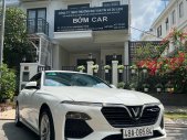 VinFast LUX A2.0 2019 - Odo 29.000 km giá 585 triệu tại Tp.HCM