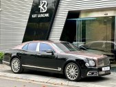 Bentley Mulsanne 2020 - Dòng xe siêu sang giá 29 tỷ 500 tr tại Hà Nội