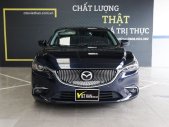 Mazda 6 2019 - Bản tiêu chuẩn giá 606 triệu tại Tp.HCM