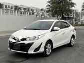 Toyota Vios 2019 - Cam kết zin tuyệt đối giá 405 triệu tại Hà Nội