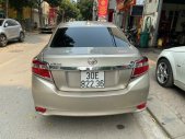 Toyota Vios 2017 - Odo 7 vạn giá 420 triệu tại Hà Nội