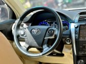 Toyota Camry 2018 - Xe màu trắng, 815 triệu giá 815 triệu tại Hà Nội