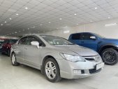 Honda Civic 2007 - Màu bạc, giá cực tốt giá 295 triệu tại Tp.HCM