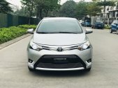 Toyota Vios 2017 - Bán xe đăng ký 2017 xe nhập giá tốt 435tr giá 435 triệu tại Hà Nội