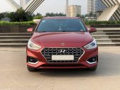 Hyundai Accent 2019 - Xe màu đỏ, 460tr giá 460 triệu tại Hà Nội