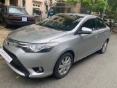 Toyota Vios 2018 - Xe gia đình sử dụng nên rất giữ gìn và bảo dưỡng kỹ giá 455 triệu tại Hà Nội