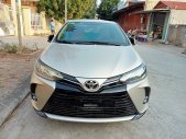 Toyota Vios 2022 - Xe tư nhân một chủ từ đầu giá 499 triệu tại Quảng Ninh