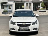 Chevrolet Cruze 2012 - Mới về xe màu trắng, số tự động, xe đẹp như Ngọc Trinh giá 275 triệu tại Bình Dương