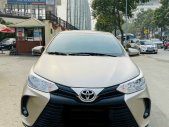Toyota Vios 2021 - Cần bán gấp xe chính chủ giá tốt, xe số sàn odo 2v km, xe đẹp như mới giá 440 triệu tại Hà Nội