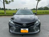 Toyota Camry 2021 - Màu đen, xe nhập giá 1 tỷ 176 tr tại Hà Nội