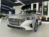 Hyundai Accent 2023 - Giảm ngay 30 triệu + Hỗ trợ vay đến 85% 8 năm duyệt bao đậu + Xe sẵn giao ngay giá 515 triệu tại Tp.HCM