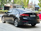 Hyundai Elantra 2017 - Đi 2.1v mới nhất hệ mặt trời giá 490 triệu tại Hà Nội