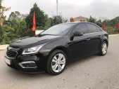 Chevrolet Cruze 2017 - Đăng ký một chủ từ mới giá 370 triệu tại Vĩnh Phúc