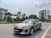 Mazda 3 2014 - Xe mới 95%, giá tốt 350tr giá 350 triệu tại Thái Bình