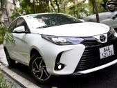 Toyota Vios 2022 - Odo: Chỉ 12.000km, số tự động, bản cao cấp nhất, cực mới giá 538 triệu tại Tp.HCM