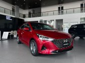 Hyundai Accent 2023 - ưu đãi lên đến 35tr, tặng phụ kiện cùng quà tặng full, sốc tháng 3 giá 507 triệu tại Hải Phòng