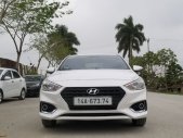 Hyundai Accent 2018 - Xe chính chủ giá 375 triệu tại Hải Phòng
