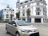 Toyota Vios 2018 - Xe đẹp, biển thành phố giá 465 triệu tại Thái Nguyên