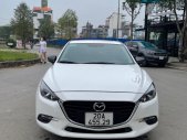 Mazda 3 2018 - Màu trắng, tư nhân giá 540 triệu tại Thái Nguyên