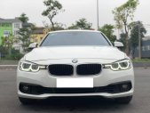 BMW 320i 2016 - số tự động màu trắng giá 746 triệu tại Tp.HCM
