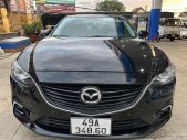 Mazda 6 2014 - Cam kết xe đẹp, giá rẻ nhất thị trường giá 465 triệu tại Lâm Đồng