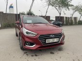 Hyundai Accent 2018 - Xe màu đỏ, giá chỉ 440 triệu giá 440 triệu tại Hải Phòng