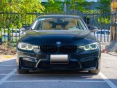 BMW 320i 2016 - Màu đen, nhập khẩu nguyên chiếc giá cạnh tranh giá 920 triệu tại Hà Nội