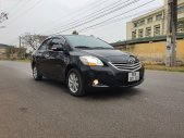 Toyota Vios 2011 - Xe màu đen giá 198 triệu tại Hà Nam