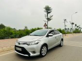 Toyota Vios 2015 - Xe chính chủ, giá tốt 305tr giá 305 triệu tại Hà Nội