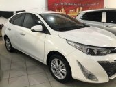 Toyota Vios 2019 - Xe đẹp, không lỗi lầm giá 480 triệu tại Thái Nguyên