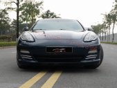 Porsche Panamera 2012 - Xe màu xanh lục, nhập khẩu giá 2 tỷ 150 tr tại Hà Nội