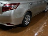 Toyota Vios 2015 - Xe zin đét không lỗi nhỏ giá 350 triệu tại Thái Nguyên