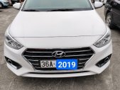 Hyundai Accent 2019 - Xe gia đình 1 chủ từ mới giá 395 triệu tại Thanh Hóa