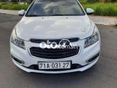 Chevrolet Cruze   1.6 MT, ĐỜI 2016,0DO: 87.000KM ZIN 2016 - CHEVROLET CRUZE 1.6 MT, ĐỜI 2016,0DO: 87.000KM ZIN giá 315 triệu tại Vĩnh Long