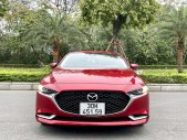 Mazda 3 2021 - Đăng kí 2022, odo 2v km, cam 360 giá 595 triệu tại Hà Nội