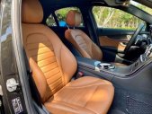 Mercedes-Benz C300 2019 - Màu đen giá 1 tỷ 879 tr tại Tp.HCM