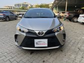 Toyota Vios 2022 - Giá chỉ 505 triệu giá 505 triệu tại Tp.HCM