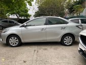 Toyota Vios 2017 - Đời cuối 2017, xe 1 chủ xe thật mới đẹp, gia đình đi ít nên xe còn rất mới, biển phố không mất 20 triệu giá 399 triệu tại Hà Nội