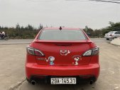 Mazda 3 2011 - Màu đỏ giá hữu nghị giá 305 triệu tại Hà Nội