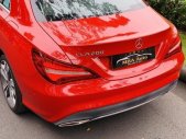 Mercedes-Benz CLA 200 2019 - Màu đỏ giá 1 tỷ 259 tr tại Tp.HCM