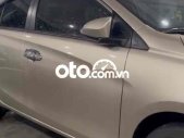 Toyota Vios bán xe nhà đi 2022 - bán xe nhà đi giá 560 triệu tại Tp.HCM