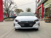 Hyundai Elantra 2021 - Odo 4v km giá 485 triệu tại Tuyên Quang