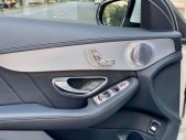 Mercedes-Benz C300 2017 - Màu trắng giá 1 tỷ 669 tr tại Tp.HCM