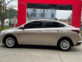 Hyundai Accent 2021 - Biển 88, 1 chủ từ đầu giá 485 triệu tại Tuyên Quang